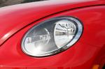 Volkswagen Beetle TDi Cabriolet 2013 года